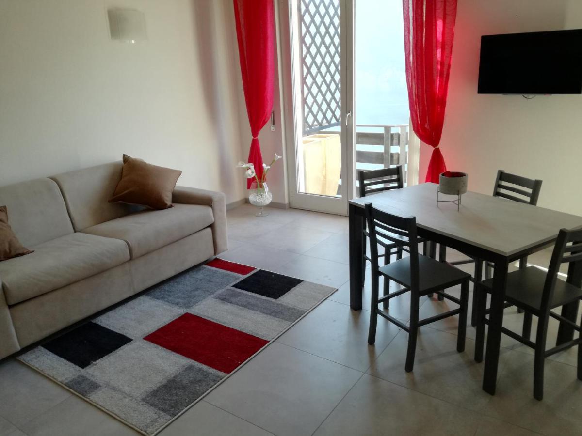 Vila Oleandra Nesso Exteriér fotografie