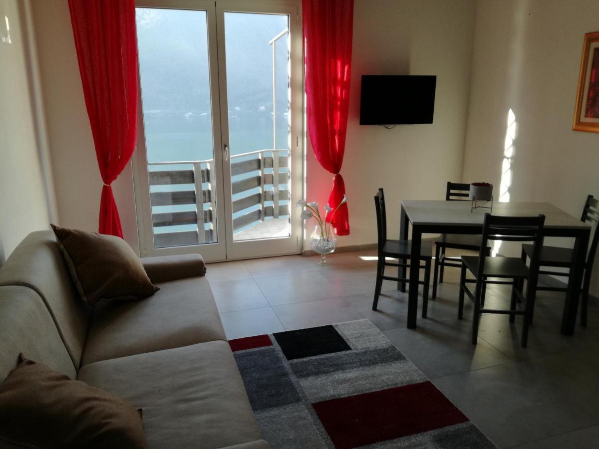 Vila Oleandra Nesso Exteriér fotografie