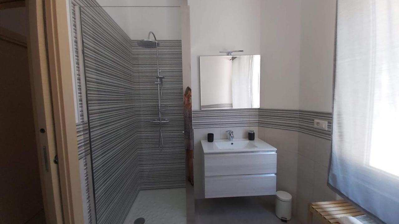 Vila Oleandra Nesso Exteriér fotografie