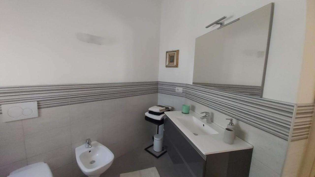Vila Oleandra Nesso Exteriér fotografie