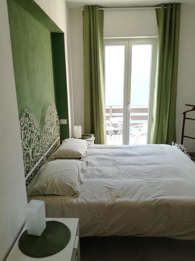 Vila Oleandra Nesso Exteriér fotografie