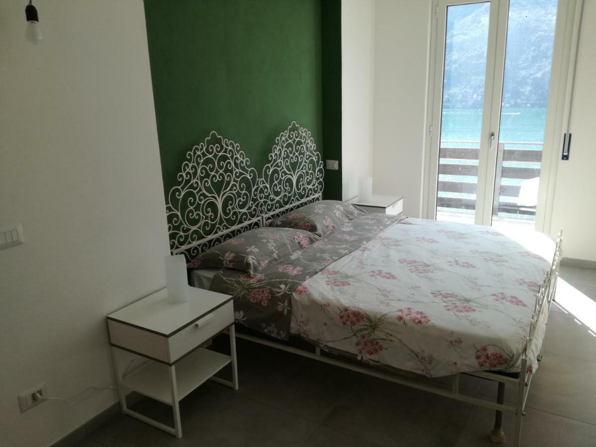 Vila Oleandra Nesso Exteriér fotografie